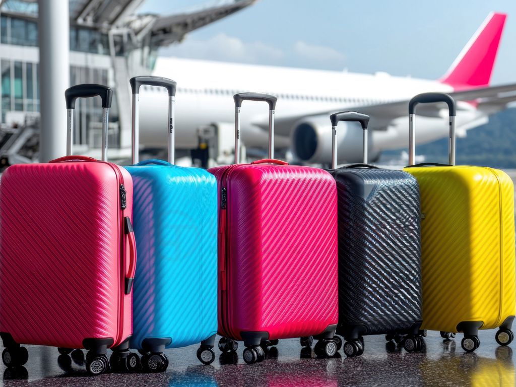 Lavish Travels-Airport Transfers for Group transport