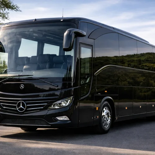 49 Seater Coach hire