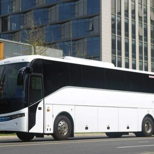 Coach Hire Aylesbury