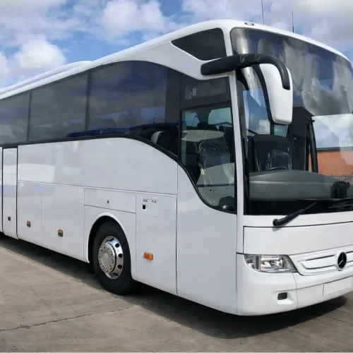 Luxury 55 Seat Coach